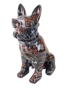 Bulldog – Lunettes