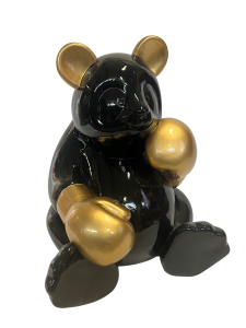 Boxing Panda