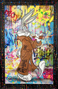 Rabbit – Collection Mia
