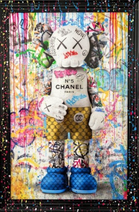 Robot – Collection Mia