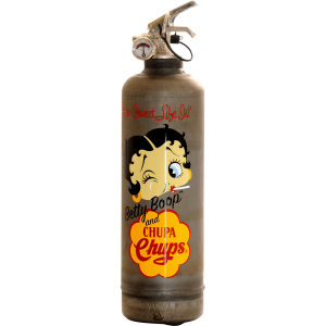 BB Chupa Brut