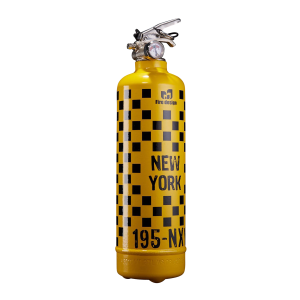 Rallye NY jaune