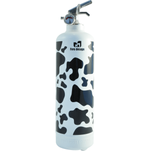 Cow Blanc/Noir