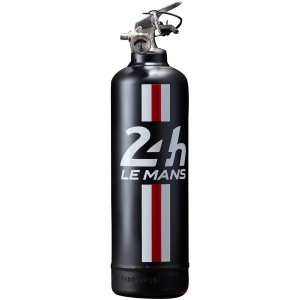 24H Bandeau noir