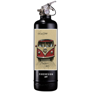 ABmotorART Combi VW1 NOIR