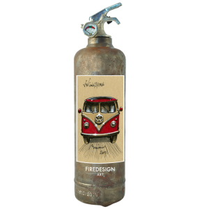 ABmotorART Combi VW1 BRUT
