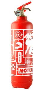 RT MECANO ROUGE – Motul