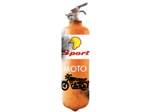 Sport Moto orang