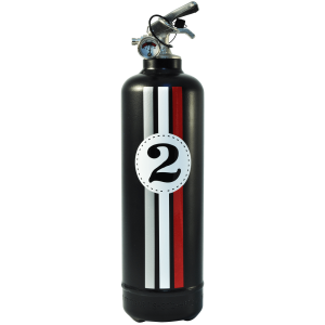 E2R Fangio noir