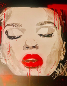 Red Lips
