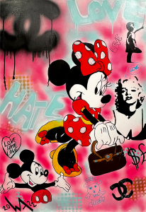 Love or hate luxury II