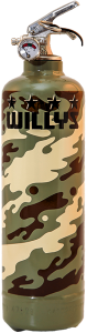 WILLYS Military kaki