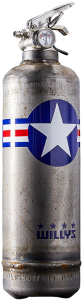 WILLYS Star Brut