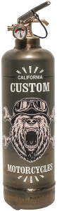 Ours Custom Brut
