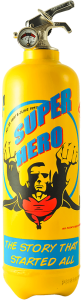 HEROS JAUNE FD