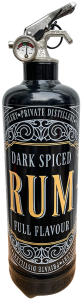 Rum Noir