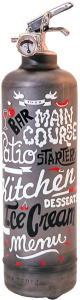 AK LH KITCHEN BRUT