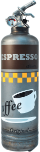 Espresso BRUT