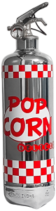 Pop Corn Chrome