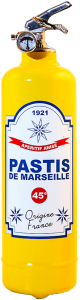 Pastis Jaune