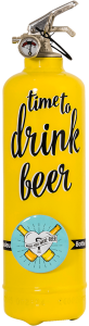 Drink Beer Jaune