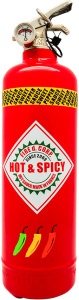 Spicy Sauce