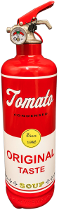 Tomato Rouge Blanc