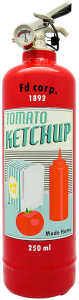 Tomato Ketchup Rouge
