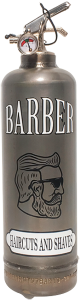 Haircuts Brut