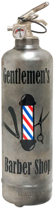 Barber Gentlemen’s Brut