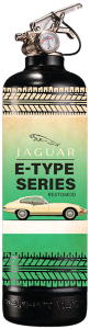 E Type Series Noir