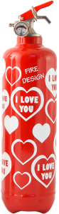 Totally Love Rouge