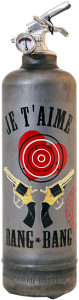 DST Bang Bang Brut