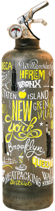 AKLH NewYork N1 Brut