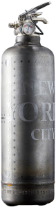 Metal NY City Brut